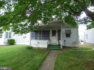 332 S Cleveland Ave, Hagerstown, MD 21740