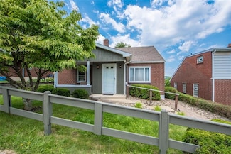 718 Upston St, McKeesport, PA 15133