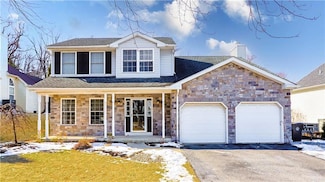 2270 S Ellsworth St, Allentown, PA 18103