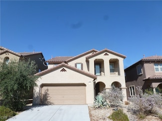 11143 Ash Mountain St, Las Vegas, NV 89179