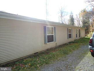 33 Frosty Hollow Rd, Hambleton, WV 26269