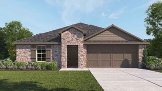 1732 Lilypad Dr, Alvin, TX 77511