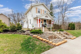 124 S East St, Lebanon, OH 45036