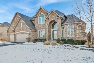 12819 Grande Pines Blvd, Plainfield, IL 60585