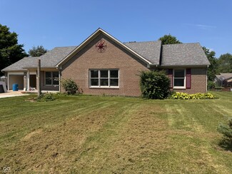 1203 Wesley Ct, Thorntown, IN 46071