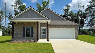 10131 Crystal Ln, Tickfaw, LA 70466