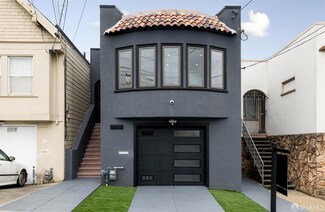 1043 Plymouth Ave, San Francisco, CA 94112