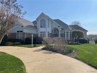2709 Annakay Crossing, Midlothian, VA 23113