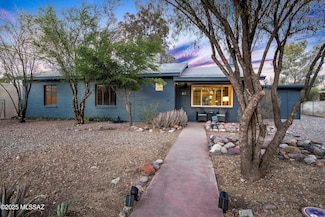 801 S Jerrie Ave, Tucson, AZ 85711