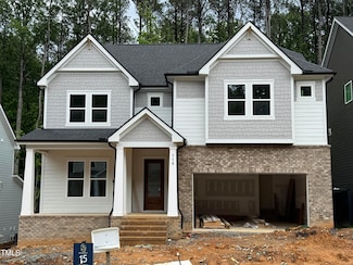 118 Sanderway Dr, Chapel Hill, NC 27516