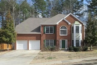 5338 Evian Crossing NW, Kennesaw, GA 30152
