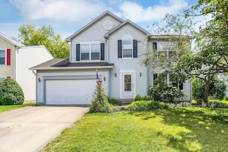 8929 Waterton Place, Fishers, IN 46038