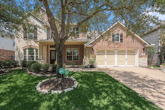 18522 Cascade Timbers Ln, Tomball, TX 77377