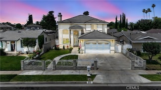 5939 N Vista St, San Gabriel, CA 91775