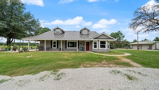 132 Private Road 7105, Edgewood, TX 75117