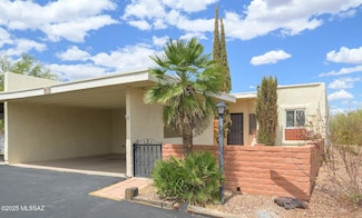 638 W Rio San Pedro, Green Valley, AZ 85614