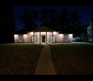 5803 Pinewood Springs Dr, Houston, TX 77066