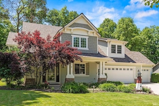 3420 Buckeye Run, Fort Wayne, IN 46814