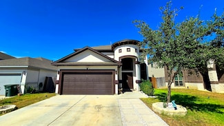 11134 Palmillas Loop, Laredo, TX 78045