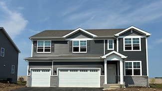 1300 Tiger Lily Dr, Bartlett, IL 60103