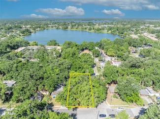 500 S Dollins Ave, Orlando, FL 32805