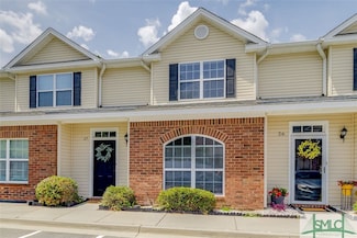 400 Tibet Ave Unit 27, Savannah, GA 31406