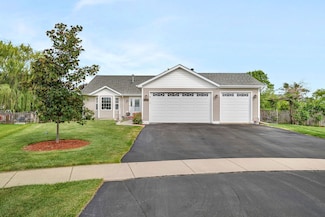 26138 Oak Ridge Ct Unit 10, Channahon, IL 60410