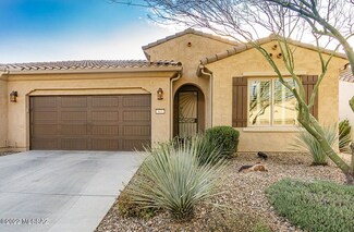 943 Broken Hills Dr, Green Valley, AZ 85614