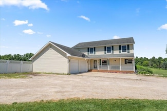 7350 N Territorial Rd, Dexter, MI 48130