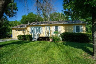 13001 Bennington Ave, Grandview, MO 64030