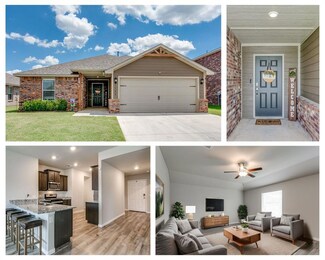 1100 NW 3rd St, Newcastle, OK 73065