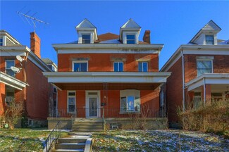 207 S Evaline St, Pittsburgh, PA 15224