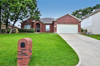 19222 Aquatic Dr, Humble, TX 77346