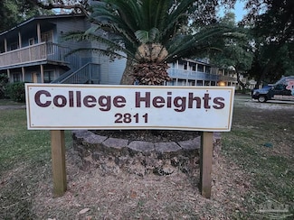 2811 Langley Ave Unit 210, Pensacola, FL 32504