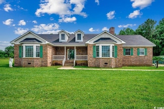 3511 Sumpter Rd, Loris, SC 29569