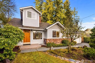 7315 NE 140th St, Kirkland, WA 98034