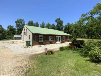 2393 Highway 289 S, Salem, AR 72576