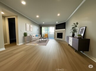 21520 Burbank Blvd Unit 116, Woodland Hills, CA 91367