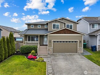 6526 36th St NE, Marysville, WA 98270