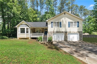 83 Andrew Jackson Ct, Dallas, GA 30157