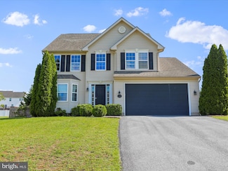12547 Licking Creek Ct, Mercersburg, PA 17236