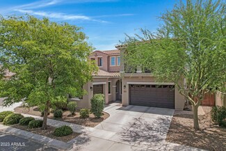 3561 E Harrison St, Gilbert, AZ 85295