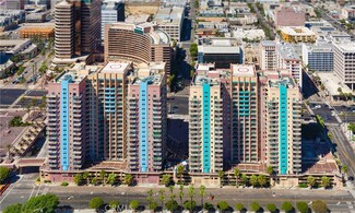 388 E Ocean Blvd Unit 801, Long Beach, CA 90802