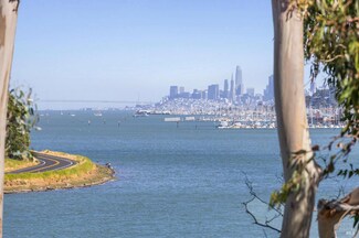 46 De Silva Island Dr, Mill Valley, CA 94941