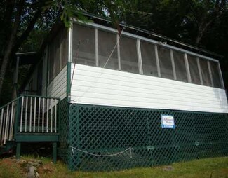 14 Hemlock Ln, Industry, ME 04938