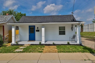 841 Willow Ave, Hamilton, OH 45013