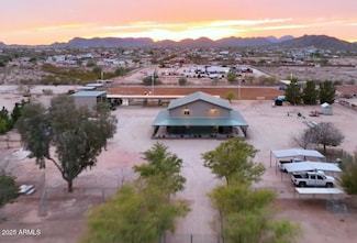 29756 N Varnum Rd, San Tan Valley, AZ 85143