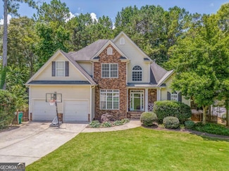 119 Creekside View, Hiram, GA 30141