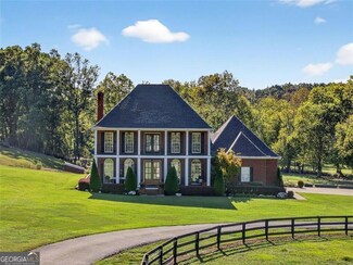 175 Tom Jones Rd, Kingston, GA 30145