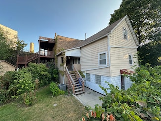 3116 N Oakley Ave, Chicago, IL 60618